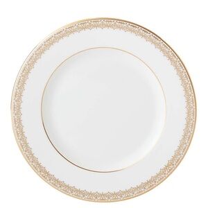 Lenox Couture Gold Lace Place Setting